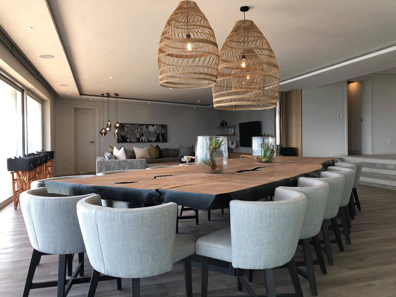 Formal Lounge